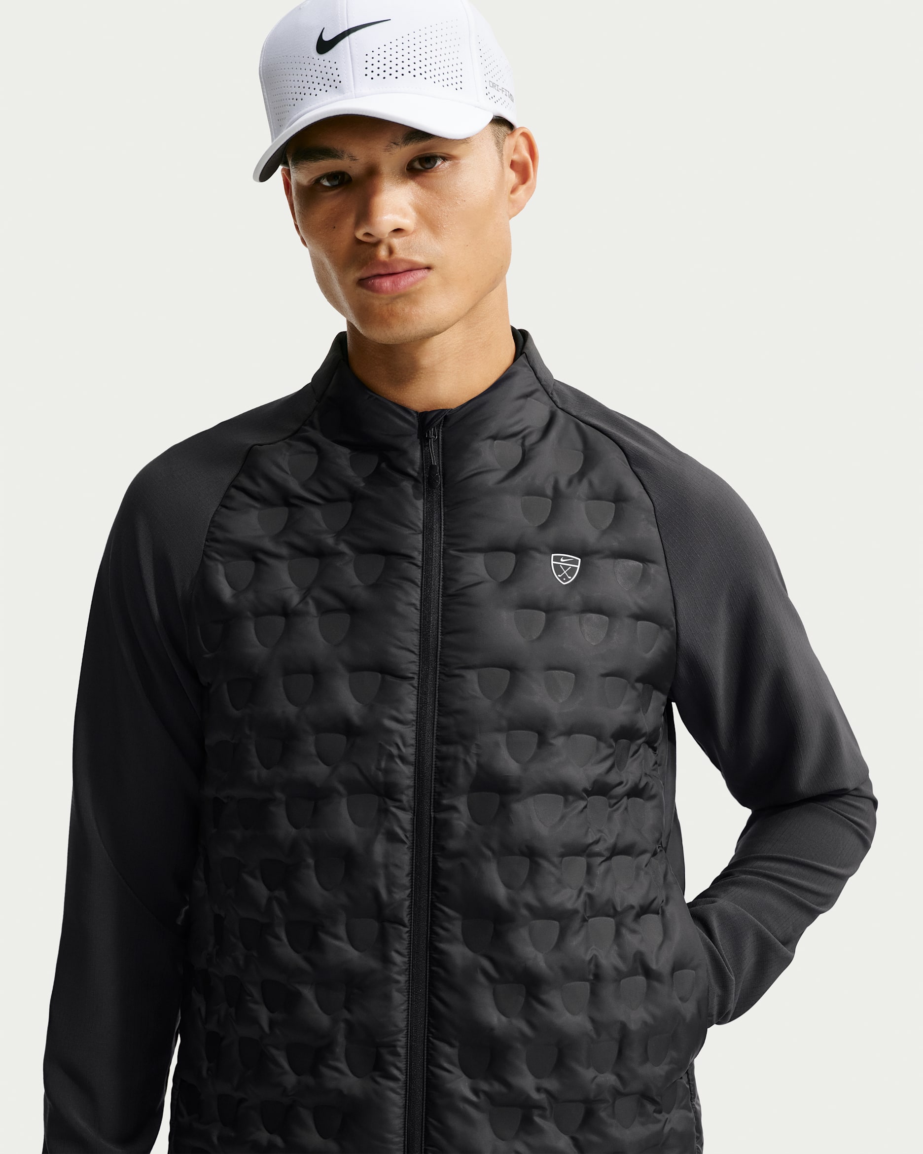 Nike Men's Repel Golf Jacket. Nike JP